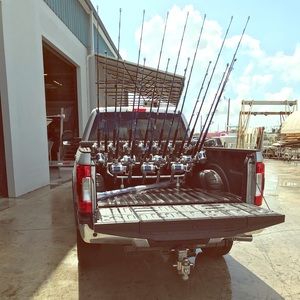 Meet your Posher, Josiah